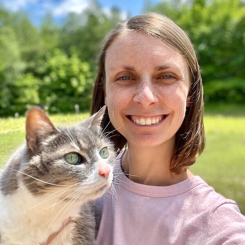 Dr. Hannah Vanos